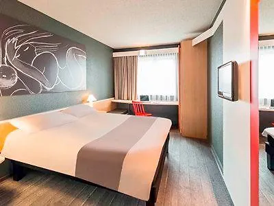 Ibis Parkstadt Schwabing Hotel Munich