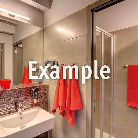 Hotell Meininger Olympiapark München