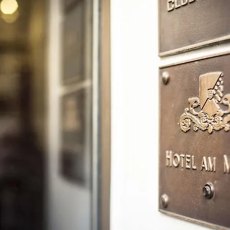 Am Markt Hotel 3*