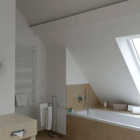 Hotel Frederics Olympiapark 3*