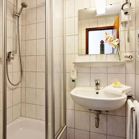 Hotel Hahn Munich