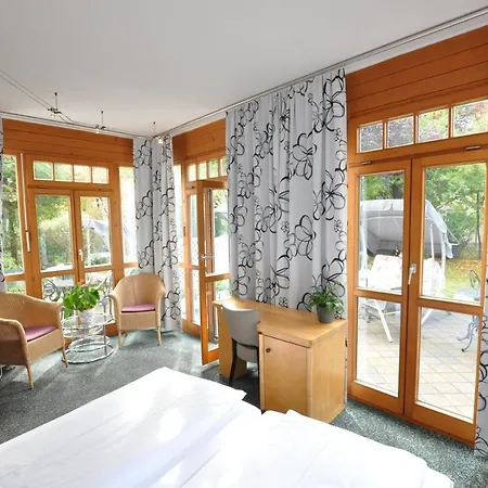 Hotel Waldperlach By Blattl Munich