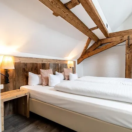 Hotel Weichandhof München