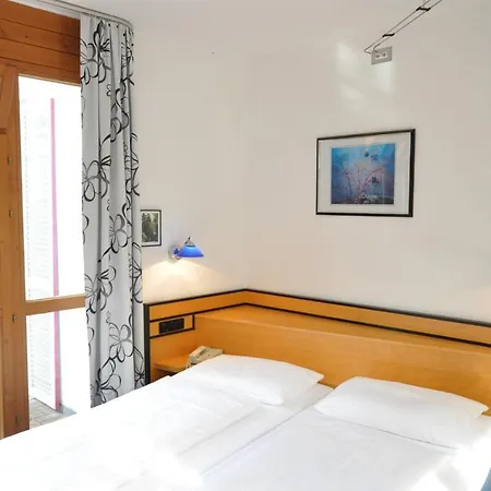 Waldperlach By Blattl Hotel Munich