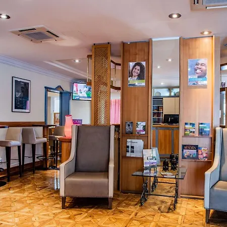 Hotel Ana Living By Arthotel Ana Munich