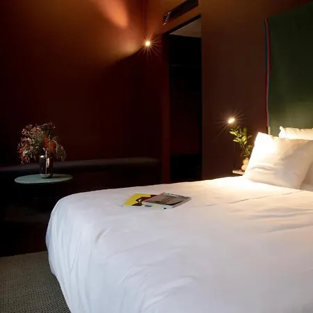 Hotel Haus Im Tal Munich
