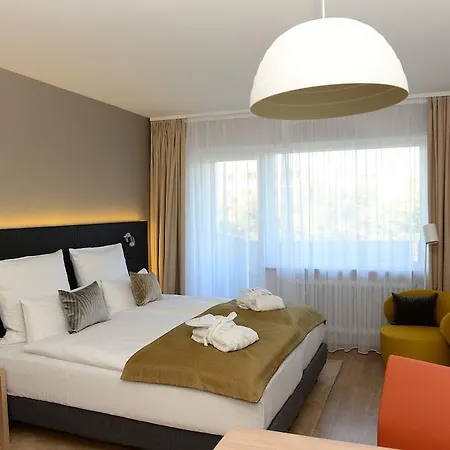Frederics Schwabing Hotel