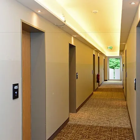 Frederics Schwabing 4* Munich