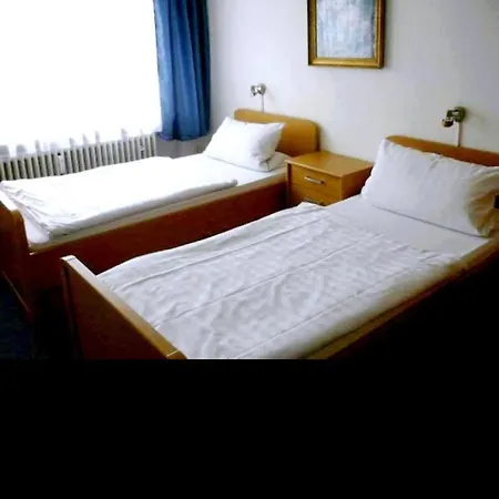Weiss Guest house