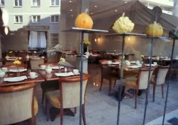 Hotell Advokat