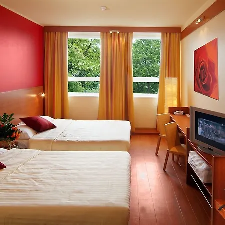 Star G Schwabing Hotel Munich