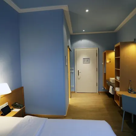 Moma1890 Boutique Hotel
