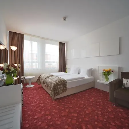 Bayer's Hotel Munich
