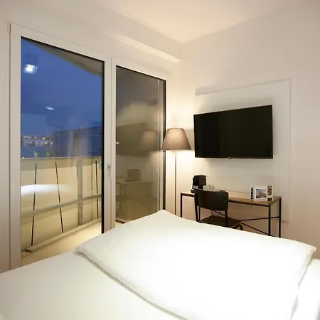 Myroom - Serviced 2* ميونيخ