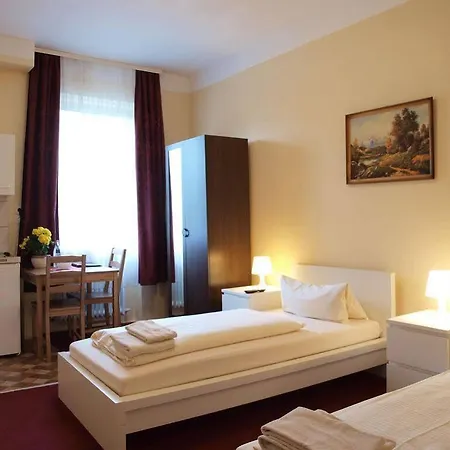 Hotel Siddiqi 2*