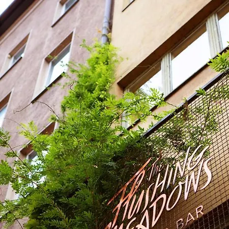 The Flushing Meadows 4* Munich