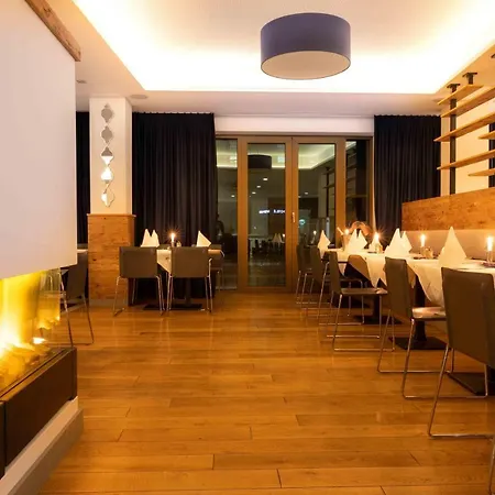 Bayer 89 Vi Vadi Hotel München