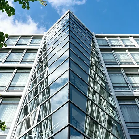 Hotel Steigenberger München