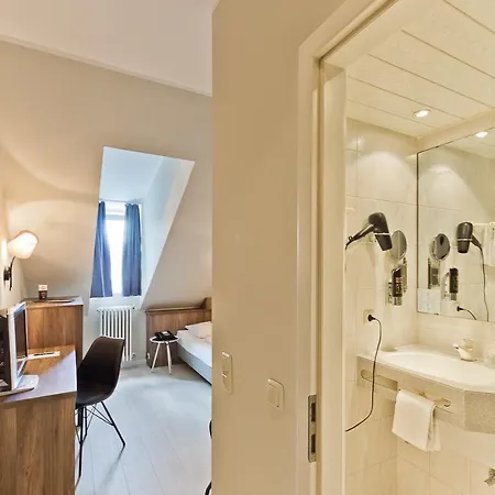 Hotel Astor