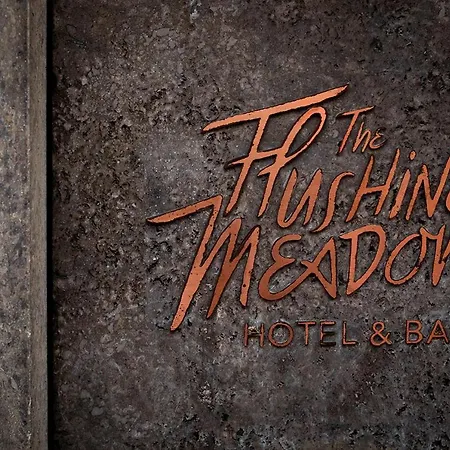 The Flushing Meadows Hotel Munich