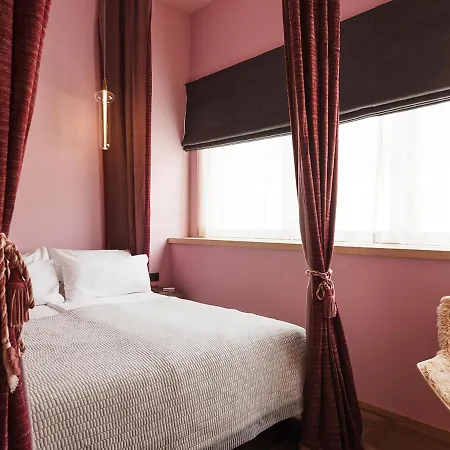 The Flushing Meadows 4* Munich
