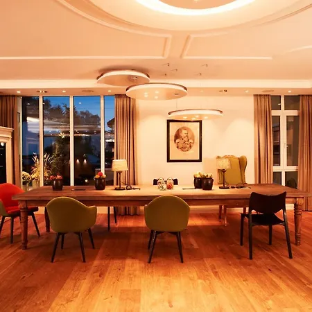 Hotel Prinzregent