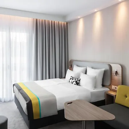Express - East By Ihg 3* Monachium