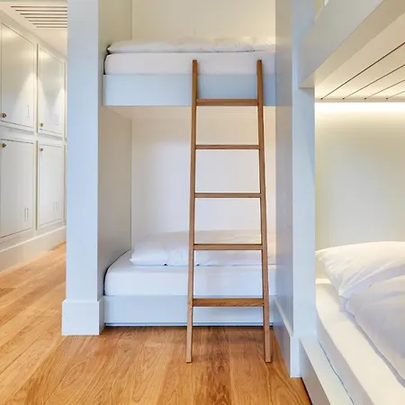 Hotel Jugend- Und Augustin Munich