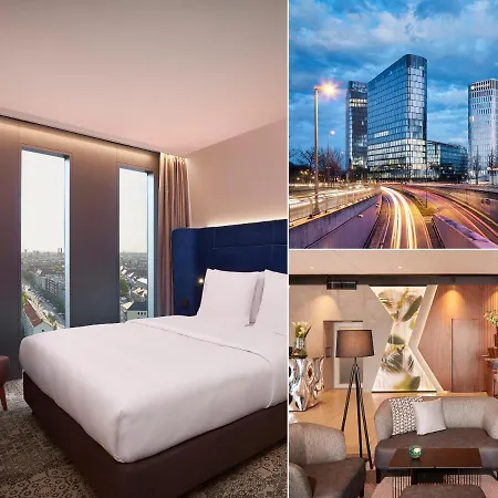 Hotel Hyperion 5*