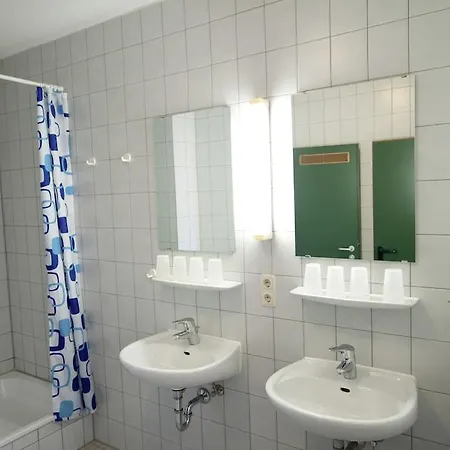 Hostel Haus International München