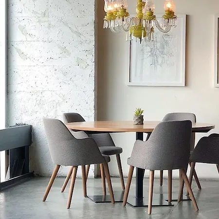 Maison Schiller By Designcity Szálloda