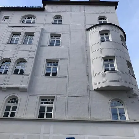 Maison Schiller By Designcity Szálloda