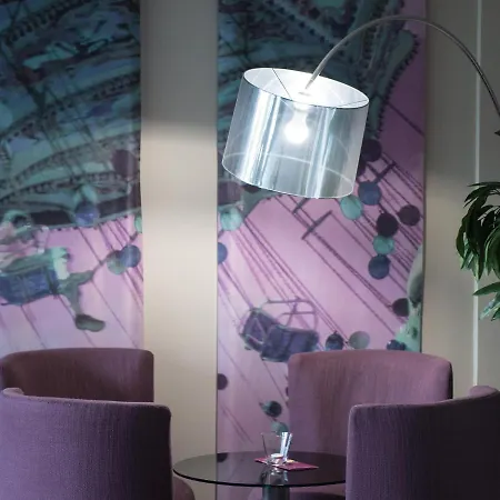 Deluxe Hotell München