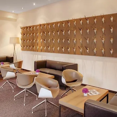 فندق Boutique Atrium ميونيخ