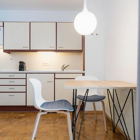 Hapimag Aparthotel 3*