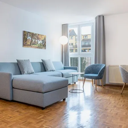 Hapimag Aparthotel 3*