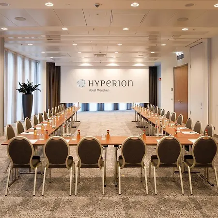 Hotel Hyperion