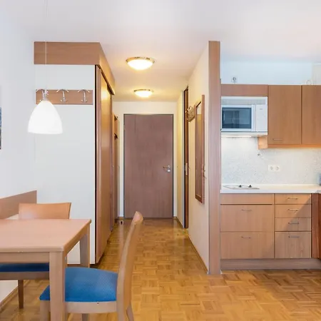 Aparthotel Hapimag