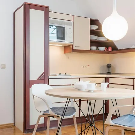 Aparthotel Hapimag 3*