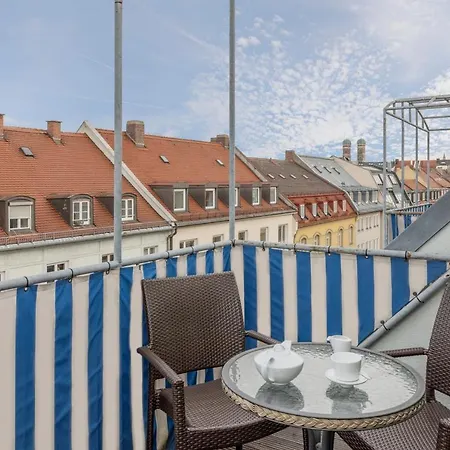 Aparthotel Hapimag