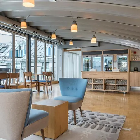 Aparthotel Hapimag