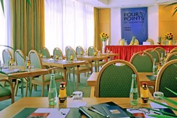 By Marriott Μόναχο