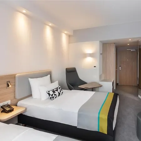 Express - East By Ihg Hotel Monachium