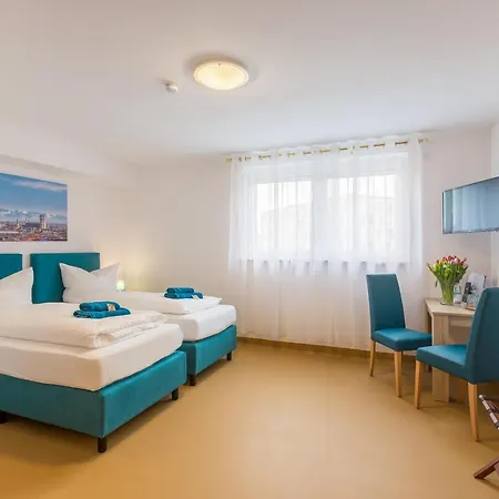 Ludwig Hotel Munich