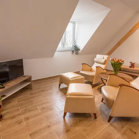 Hotel Ludwig Munich