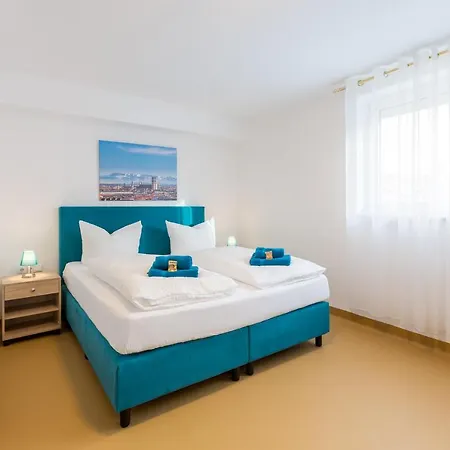 Hotel Ludwig Munich