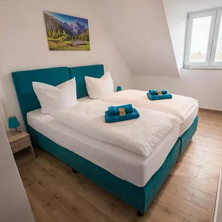 Ludwig Hotel Munich