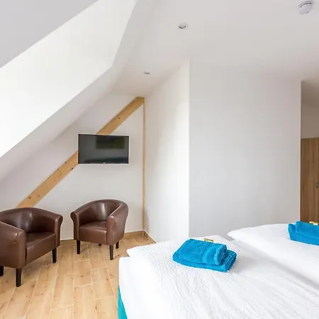 Hotell Ludwig