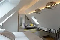 Apartment Frederics Serviced Dantestrasse *