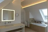 Apartment Frederics Serviced Dantestrasse